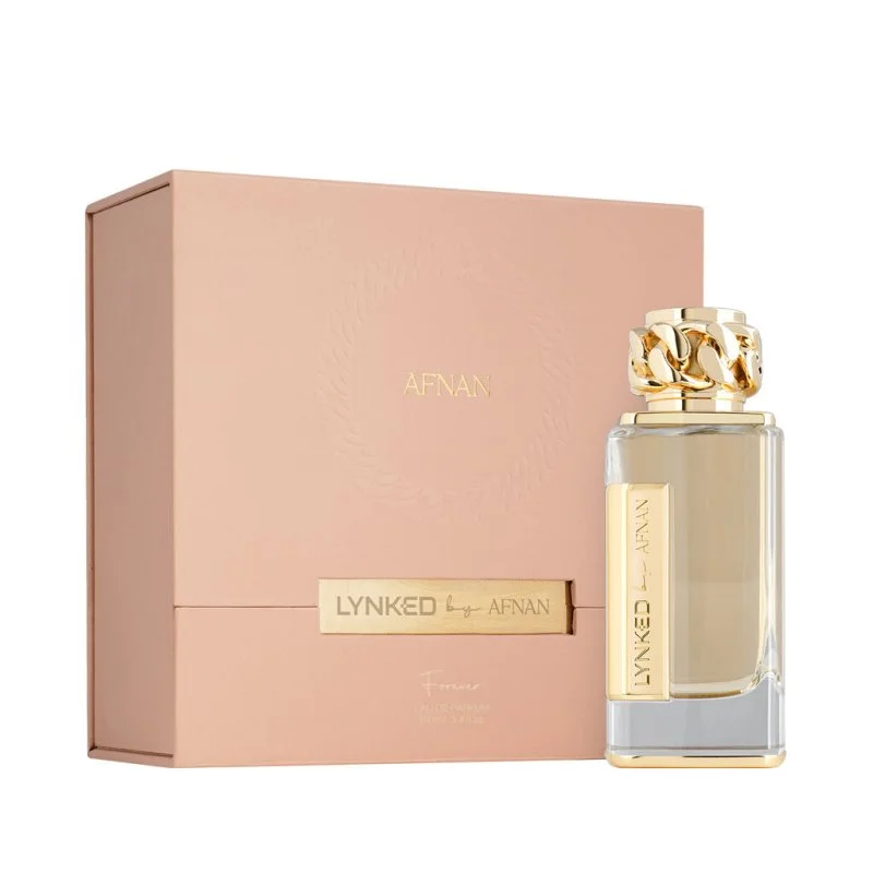 Lynked Forever parfémovaná voda pro ženy 100 ml
