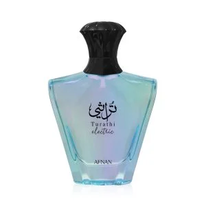 Afnan Turathi Electric parfémovaná voda unisex