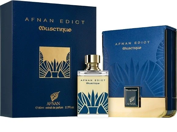 Edict Musctique EXP Unisex 80 ml