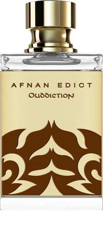 Edict Ouddiction parfémový extrakt unisex 80 ml