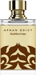 Edict Ouddiction parfémový extrakt unisex 80 ml