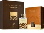 Edict Ouddiction parfémový extrakt unisex 80 ml