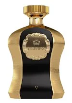 Highness Black V W parfémovaná voda 100 ml