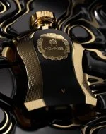 Highness Black V W parfémovaná voda 100 ml
