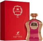 Highness Maroon IX U parfémovaná voda 100 ml