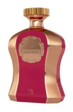 Highness Maroon IX U parfémovaná voda 100 ml