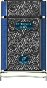 Patchouli On Fire parfémovaná voda unisex 80 ml
