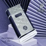 Patchouli On Fire parfémovaná voda unisex 80 ml