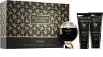 Souvenir Desert Rose U 100 ml + tělové mléko 100 ml + sprchový gel parfémovaná voda