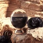 Souvenir Desert Rose U 100 ml + tělové mléko 100 ml + sprchový gel parfémovaná voda