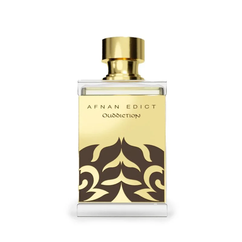 Edict Ouddiction parfémový extrakt unisex 80 ml