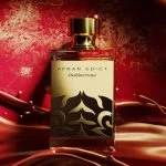 Edict Ouddiction parfémový extrakt unisex 80 ml
