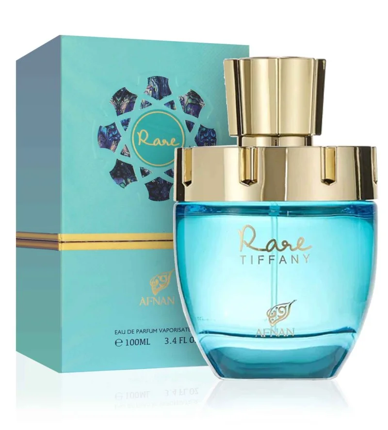 Rare Tiffany parfémovaná voda pro ženy 100 ml