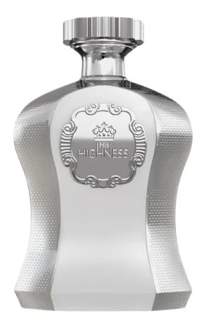Afnan Highness White VII M parfémovaná voda