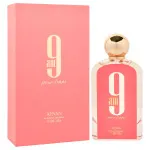 9 AM Pour Femme parfémovaná voda pro ženy 100 ml