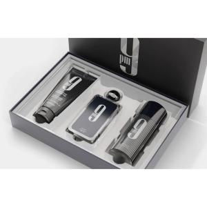 Afnan 9 pm EDP 100 ml + DEO ve spreji 150 ml + SG 150 ml M