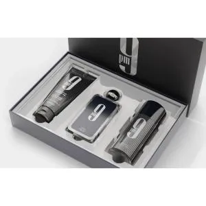 Afnan 9 pm EDP 100 ml + DEO ve spreji 150 ml + SG 150 ml M