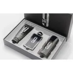 9 pm EDP 100 ml + DEO ve spreji 150 ml + SG 150 ml M 1 ks