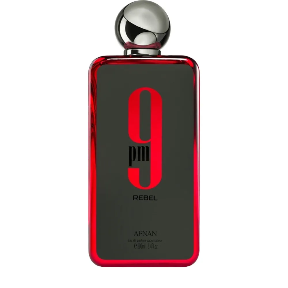 9 PM Rebel parfémovaná voda unisex 100 ml