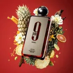 9 PM Rebel parfémovaná voda unisex 100 ml