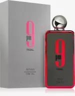 9 PM Rebel parfémovaná voda unisex 100 ml