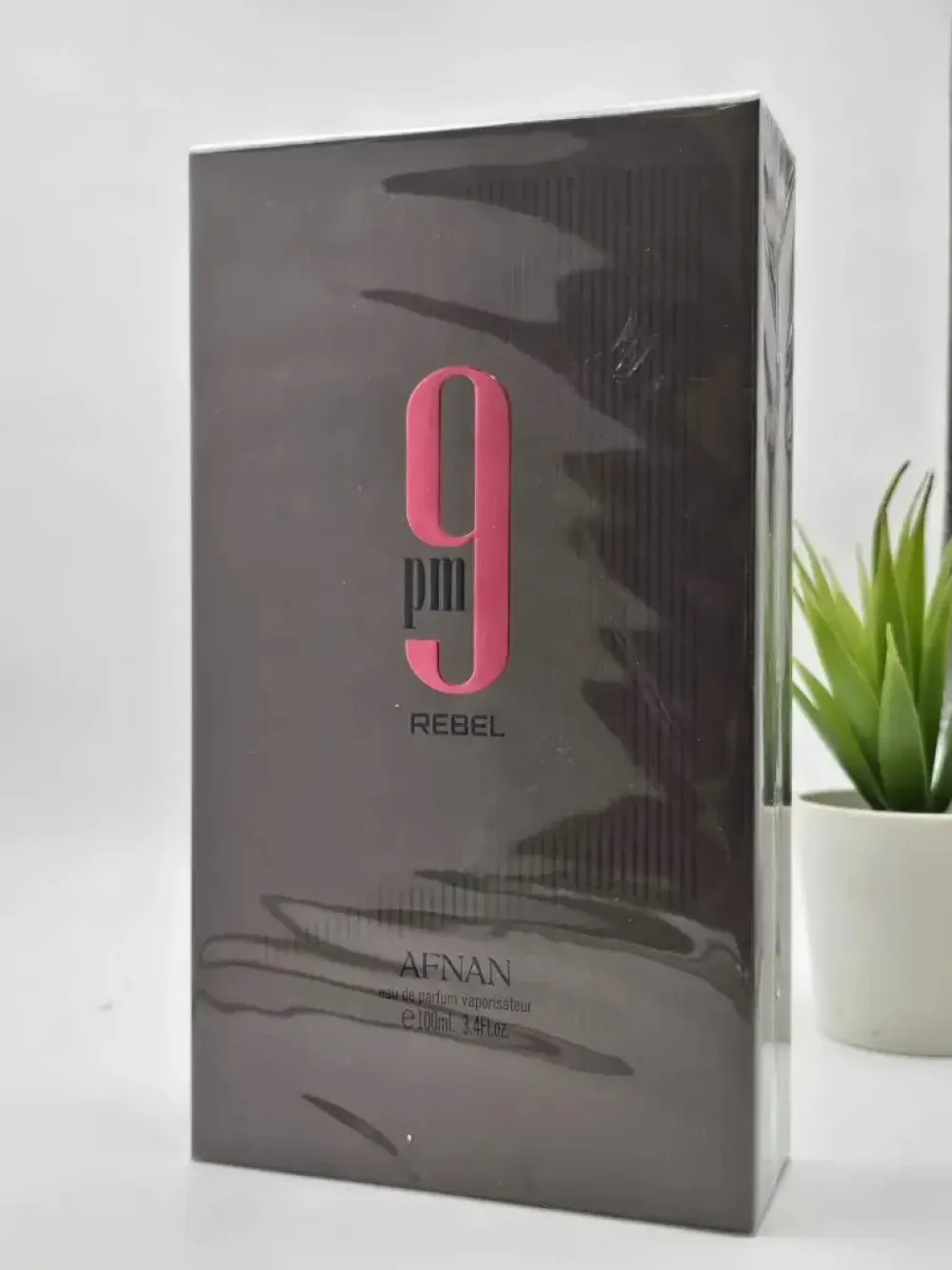 9 PM Rebel parfémovaná voda unisex 100 ml