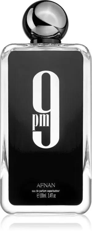 Afnan 9pm parfémovaná voda pro muže 100 ml