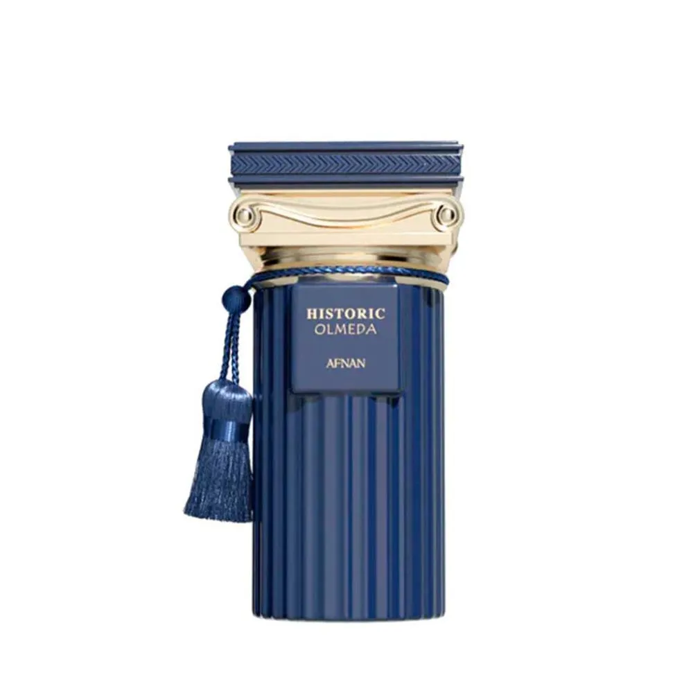 Historic Olmeda parfémovaná voda unisex 100 ml