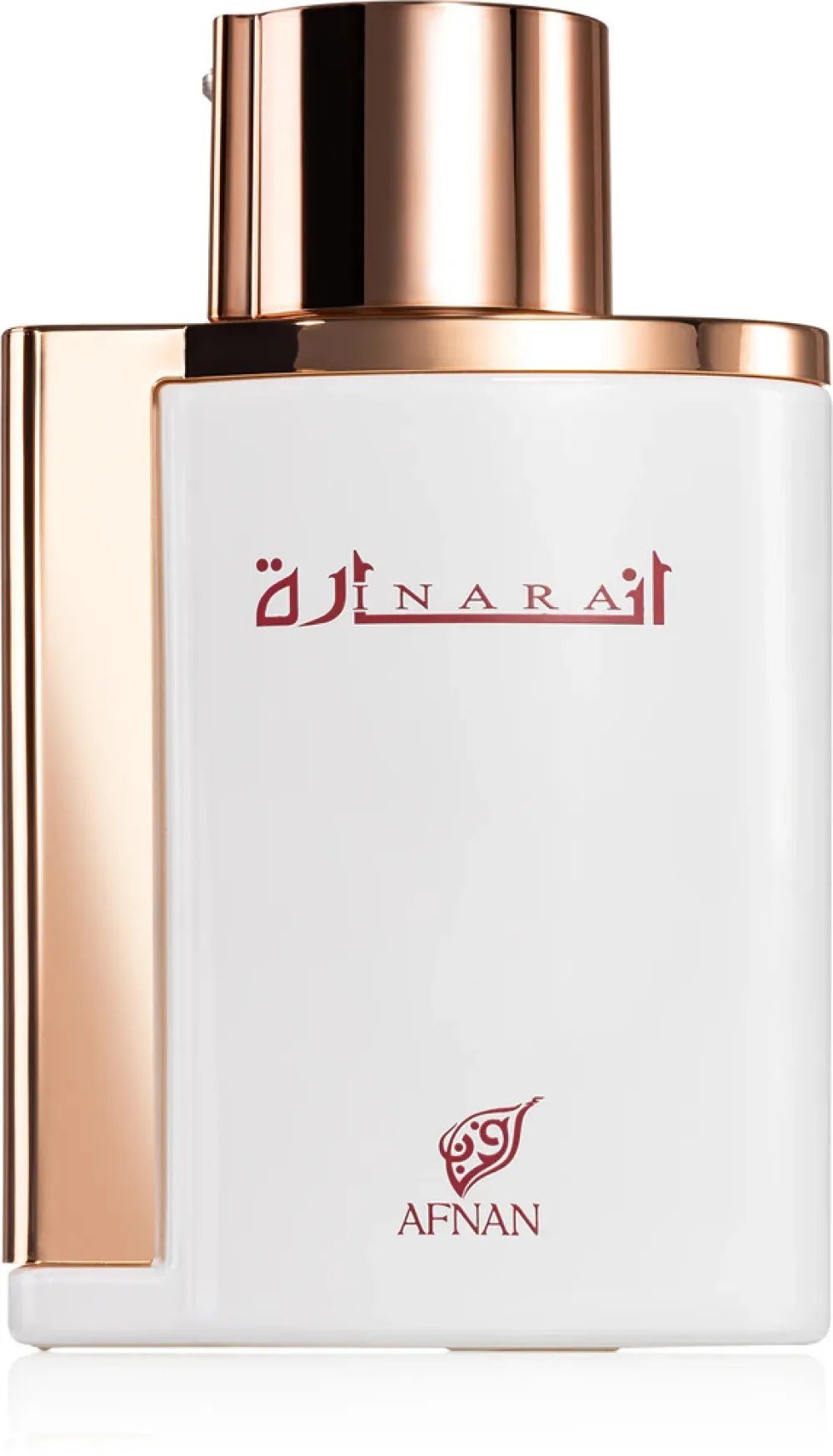 Inara White parfémovaná voda unisex 100 ml