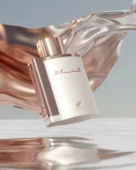Inara White parfémovaná voda unisex 100 ml