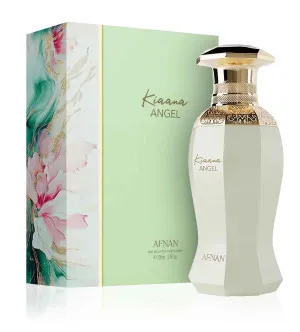 Afnan Kiaana Angel parfémovaná voda pro ženy 100 ml