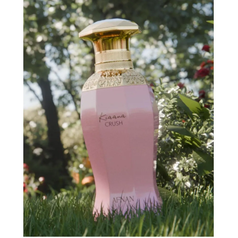 Kiaana Crush parfémovaná voda pro ženy 100 ml
