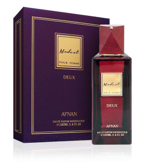 Afnan Modest Deux parfémovaná voda pro ženy