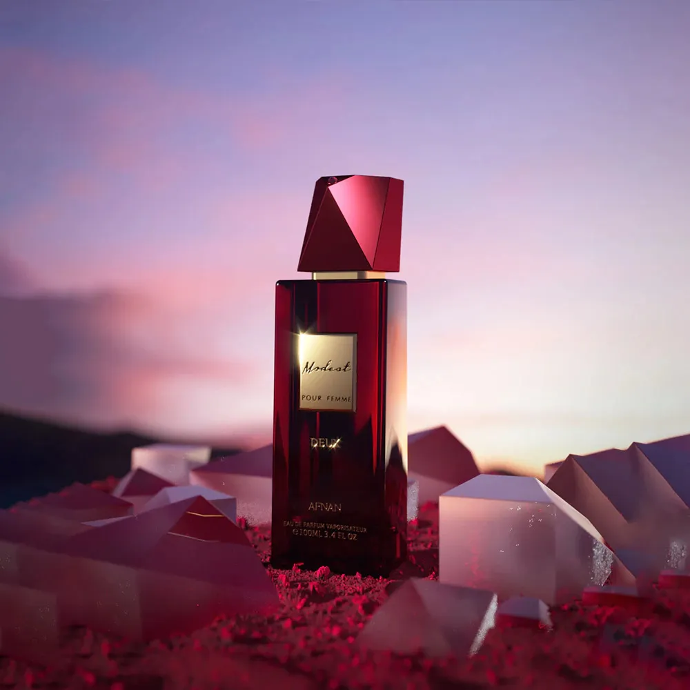 Modest Deux parfémovaná voda pro ženy 100 ml
