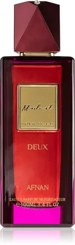 Modest Deux parfémovaná voda pro ženy 100 ml