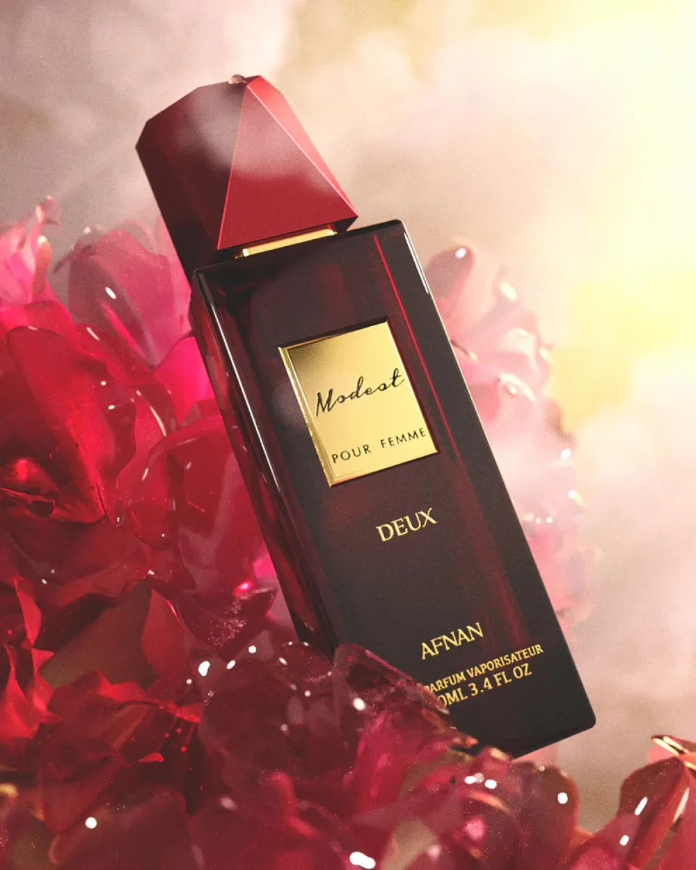 Modest Deux parfémovaná voda pro ženy 100 ml