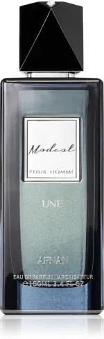 Modest Une Pour Homme parfémovaná voda 100 ml pro muže