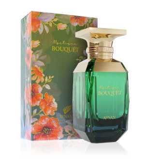 Afnan Mystique Bouquet parfémovaná voda pro ženy
