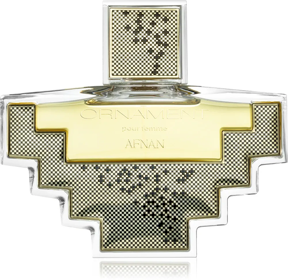Ornament Pour Femme parfémovaná voda pro ženy 100 ml