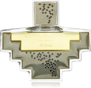 Afnan Ornament Pour Femme parfémovaná voda pro ženy 100 ml