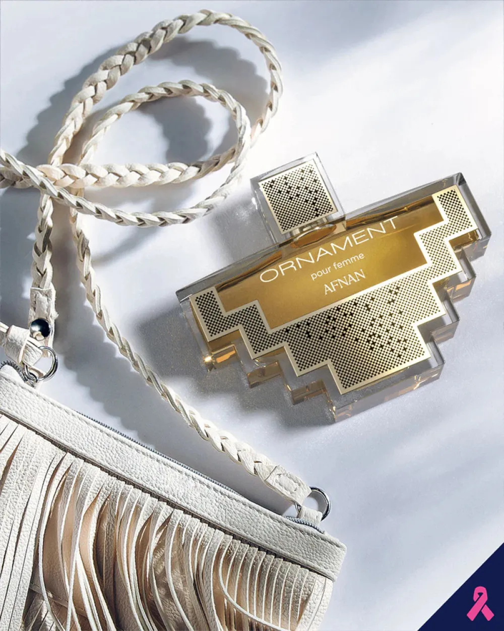 Ornament Pour Femme parfémovaná voda pro ženy 100 ml