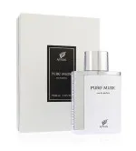 Pure Musk parfémovaná voda unisex 100 ml
