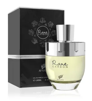 Afnan Rare Carbon parfémovaná voda pro muže 100 ml