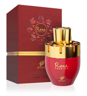 Afnan Rare Passion parfémovaná voda pro ženy 100 ml