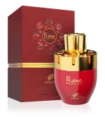 Rare Passion parfémovaná voda pro ženy 100 ml