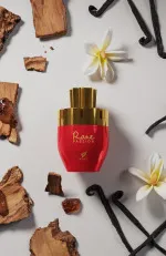 Rare Passion parfémovaná voda pro ženy 100 ml