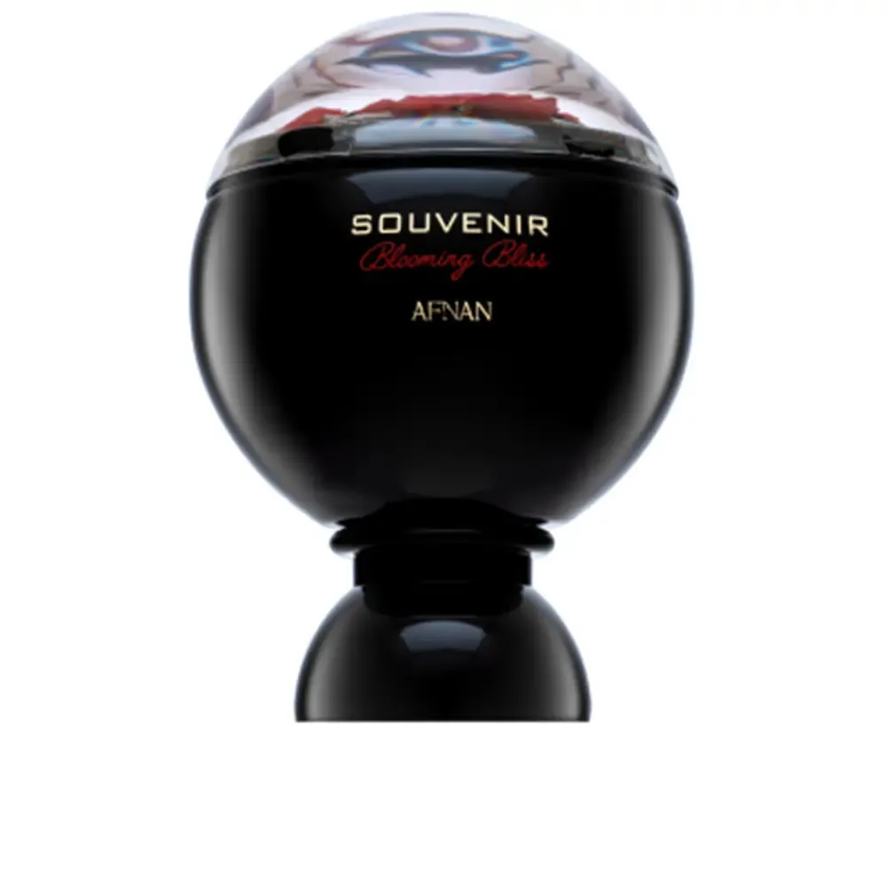 Souvenir Blooming Bliss parfémovaná voda pro ženy 100 ml