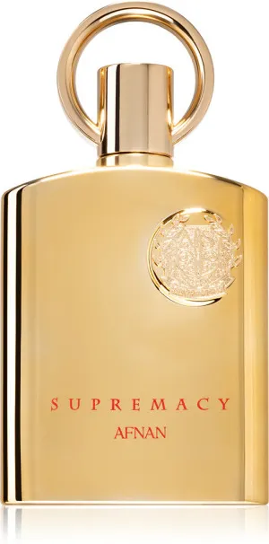 Afnan Supremacy Gold parfémovaná voda unisex 100 ml