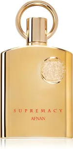 Supremacy Gold parfémovaná voda unisex 100 ml