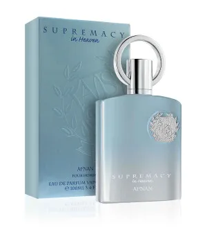 Afnan Supremacy In Heaven parfémovaná voda pro muže 100 ml